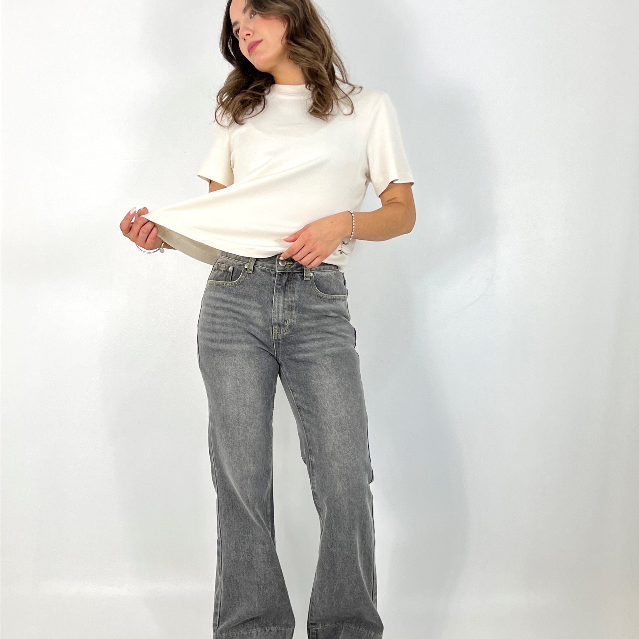 Fall Set Jeans